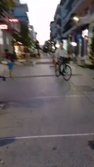 Life is tough out of their own country