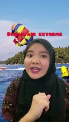 Sukan Air Extreme