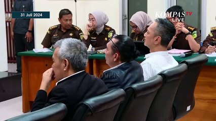 Kejanggalan DPO Kasus Vina Dinilai Fiktif oleh Saksi Ahli Pidana Azmi Syahputra