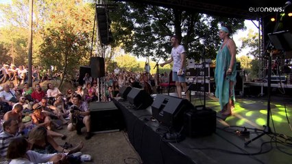 Értékmentés másként: elkezdődött a 17. Ördögkatlan Fesztivál