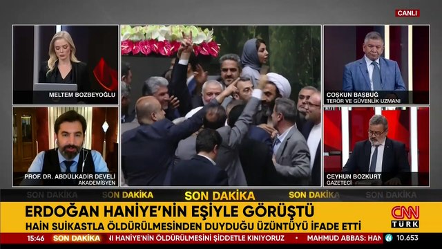 Döviz, altın, borsa ve petrol... Haniye suikastı piyasaları nasıl etkiledi? | Video Haber