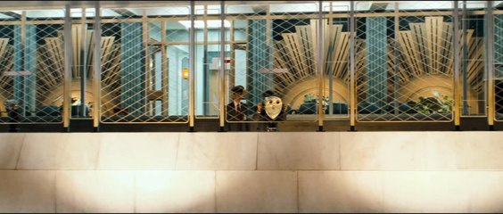 El Elevador del Mal 2001 Español Latino - Down - The Shaft