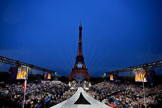 Jeux Olympiques Paris 2024 : Combien ça a couté ?