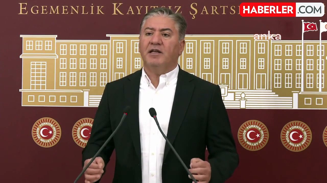 Murat Emir'den 'Haniye' Açıklaması: Bu Cinayeti ve Bu Saldırıyı Kınıyoruz. Bunun Çatışmayı Tırmandıracak Bir Gelişme Olmasından Kaygılıyız