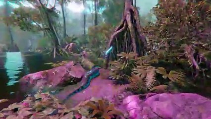 Green Hell - PlayStation 5 & Xbox Series X S - Date Announcement