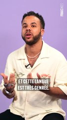 Échelle FRAICHES - Morgan & Léon, le genre