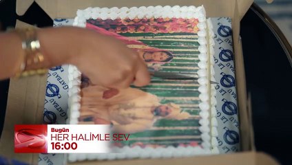Her Halimle Sev 24. bölüm fragmanı yayında! Savi, Dalmiya ailesinden kovuldu