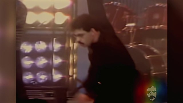 Legião Urbana - Pais e Filhos (Remix DJ Ernani)