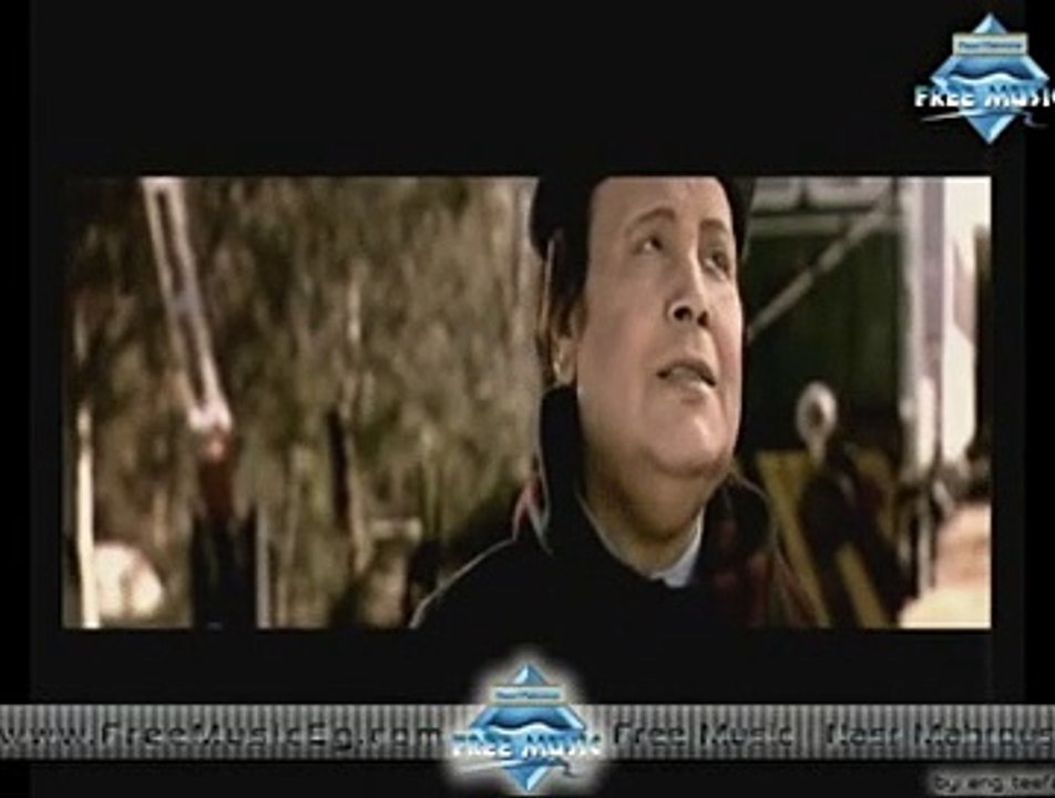 محمد رشدي قطر الحياه