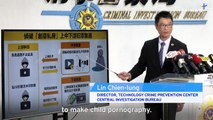 Crackdown on Illegal Pornography Continues as New Sharing Sites Uncovered