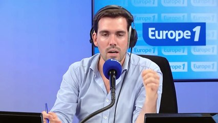 La politique française à l’arrêt ?
