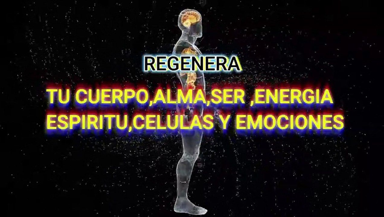 20 Minutos para Regenerar Tu Alma Emociones Espiritu Y Ser Audio Sanador