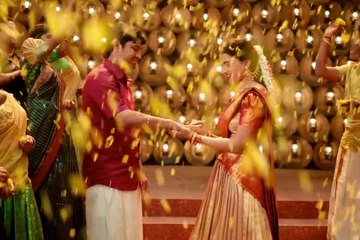 Nagarjuna new South movie clips 2024