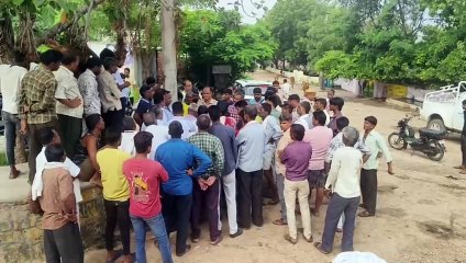 अमरगढ़ किले से 600 साल पुरानी भगवान जगमोहन की मूर्ति चोरी