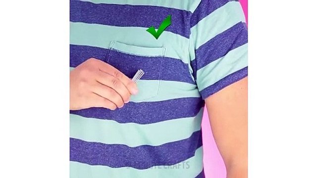 Easy DIY hacks that will change your life l 5-MINUTE CRAFTS