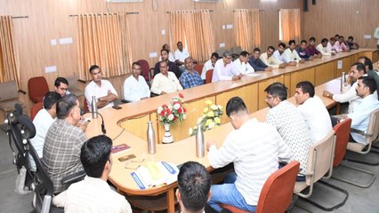 कोई रिश्वत मांगे तो भयमुक्त होकर करें शिकायत