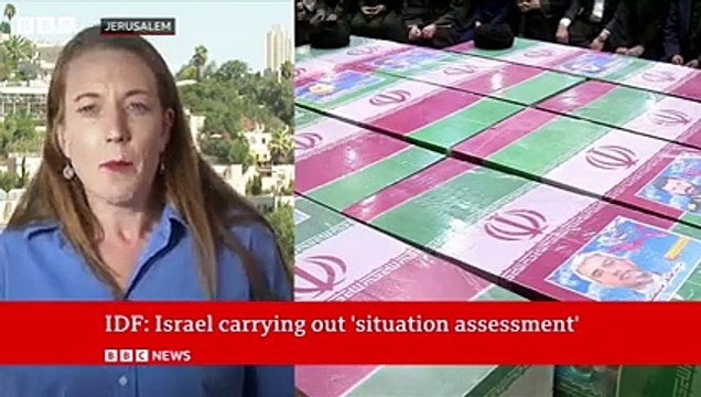 Top Hamas leader Ismail Haniyeh killed in Iran |