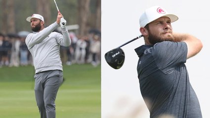 LIV Golf's Impact on Men's Professional Golf ⛳