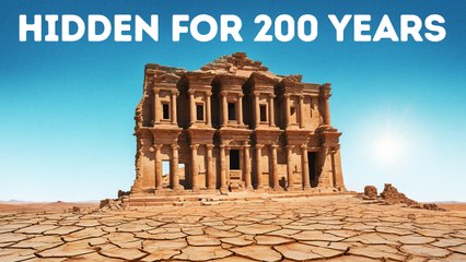 Tigris River Dries Up And This Is Found