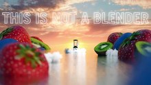 Blender in Blender 3D animation