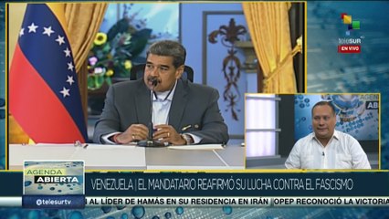 Mertz: Electorado de la derecha no tiene vocación democrática