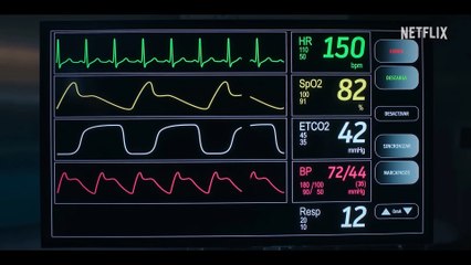 Atemlos Trailer OmeU