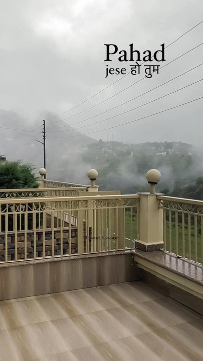 Homestay in Naukuchiatal