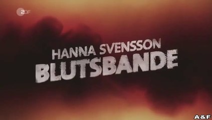 Hanna Svensson -08- Blutsbande
