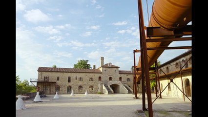 Anselm - Tráiler oficial español