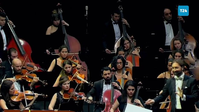 Fazıl Say'dan Genco Erkal paylaşımı: Büyük ruhlar kalıcıdır