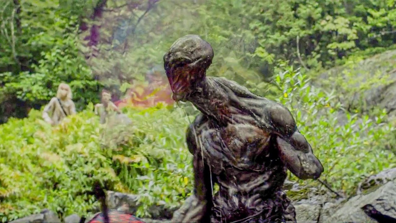 Unexplored Planet With Strange Creatures And no Secrets | Movie Recaps