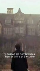 L'Affaire de La Dame en Noir de Biltmore Estate