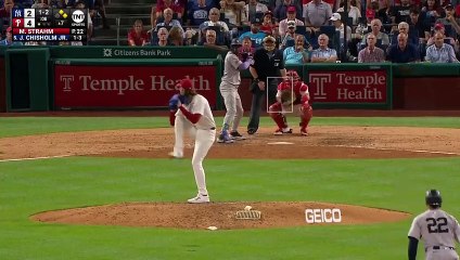 Jazz Chisholm Jr 4 jonrones en 3 juegos para ser un histórico Yankee