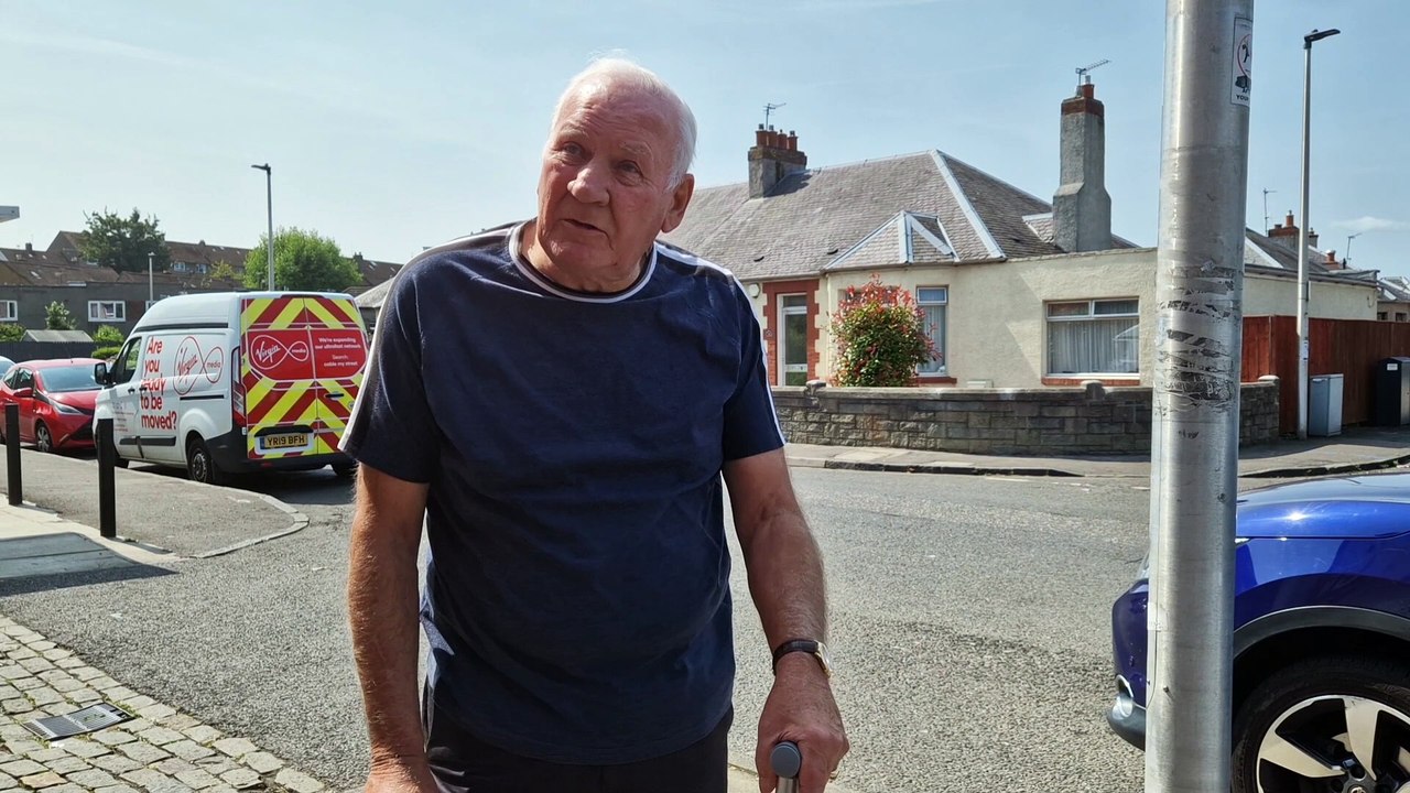 Vox pops: What is the worst road junction in Edinburgh?