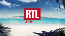 Le journal RTL de 16h du 31 juillet 2024