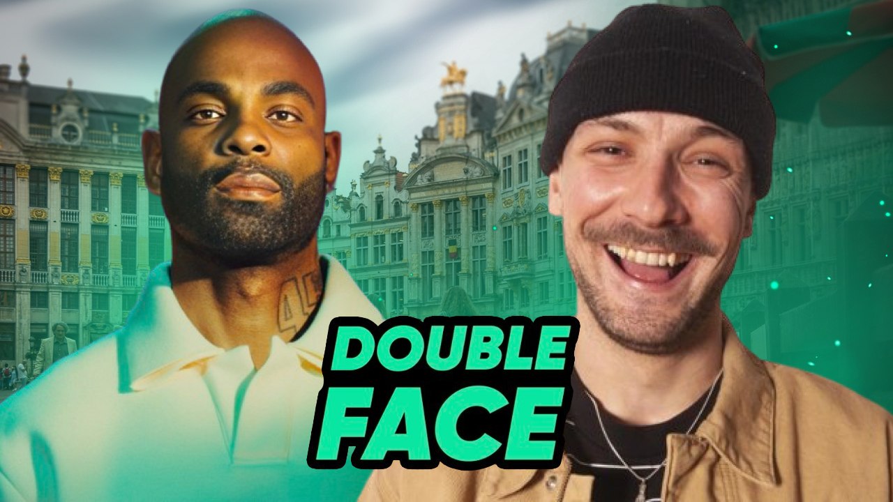 DOUBLE FACE avec PEET