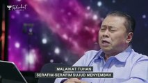 Bawalah aku sampai hadirat-Mu