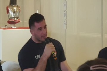 Parigi 2024, Fabbri: "Grande stagione, ma manca la punta"