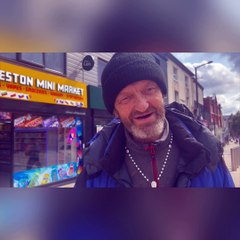 Vox pop - where are the best places in Lancashire to visit when it's sunny