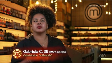 Funcionários do metrô provam receitas do MasterChef