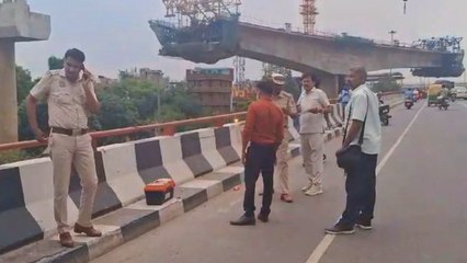 दिल्ली: पति के साथ बाइक पर जा रही महिला से छेड़छाड़, विरोध करने पर बदमाशों ने मारी गोली