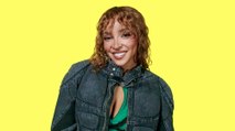 Tinashe 