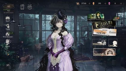 July 31, 2024 Clear Drop Code (Reverse 1999)