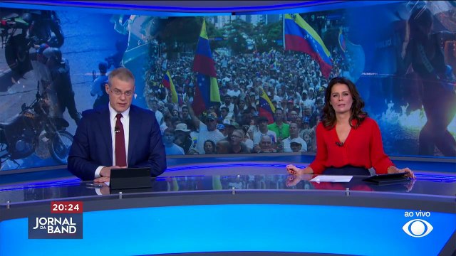 Costa Rica oferece asilo político para opositores de Nicolás Maduro