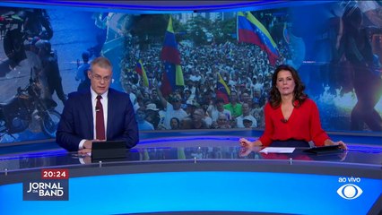 Costa Rica oferece asilo político para opositores de Nicolás Maduro