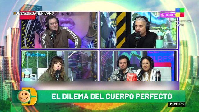 Cuerpos ajenos: cómo sobrevivir a las críticas en tiempo de redes sociales