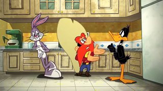 The Show of Looney Tunes