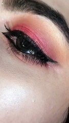 Eye make-up tutorial