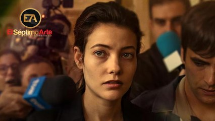 Soy Nevenka - Tráiler (HD)