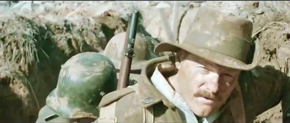 Before Dawn 2024 - Theatrical Trailer